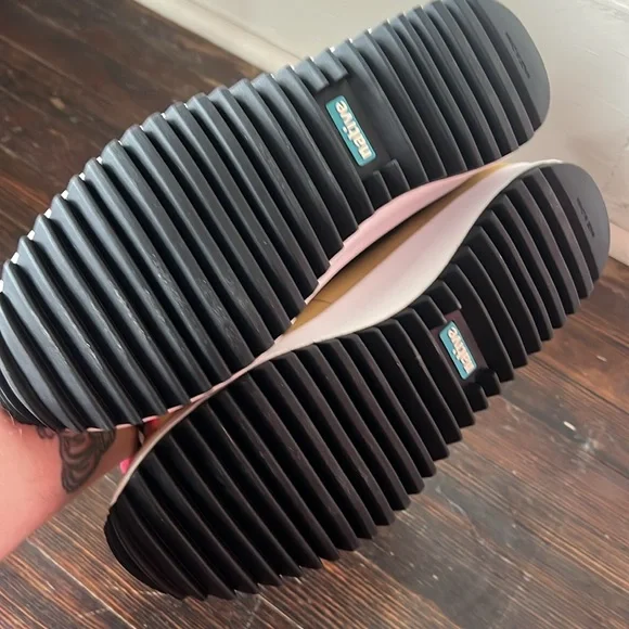 NWT Native AP Apex Boots Men’s 9.5 - Picture 5 of 9